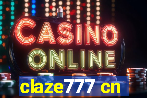 claze777 cn